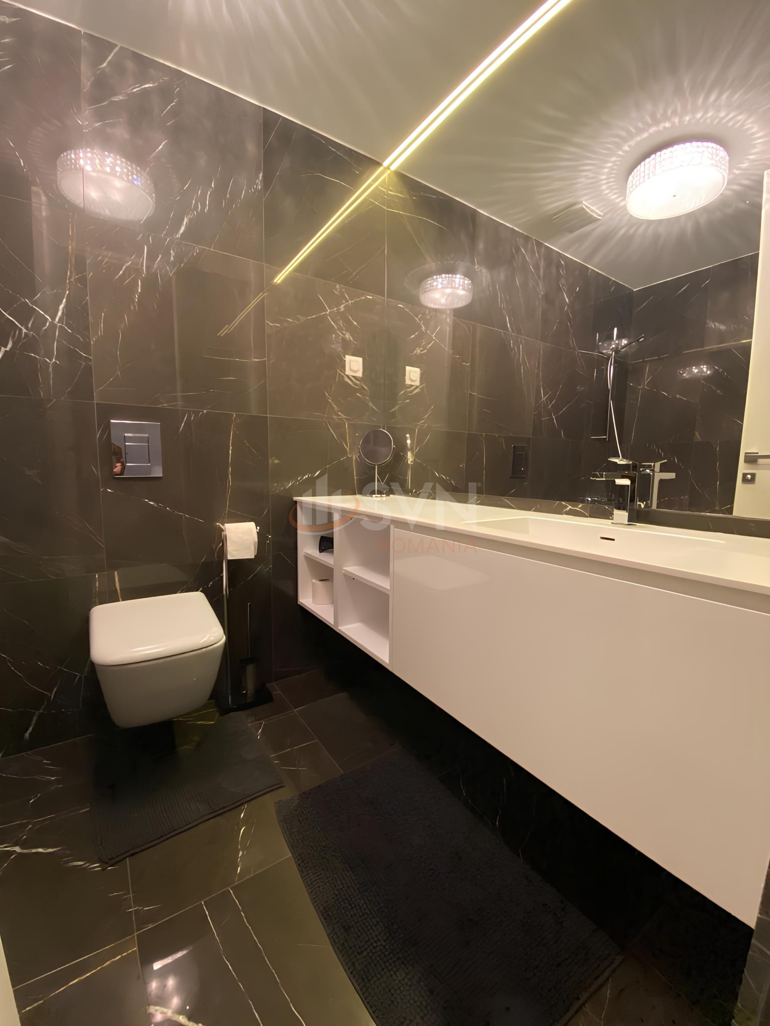 4 camere cu loc parcare subteran inclus Bucuresti/Primaverii