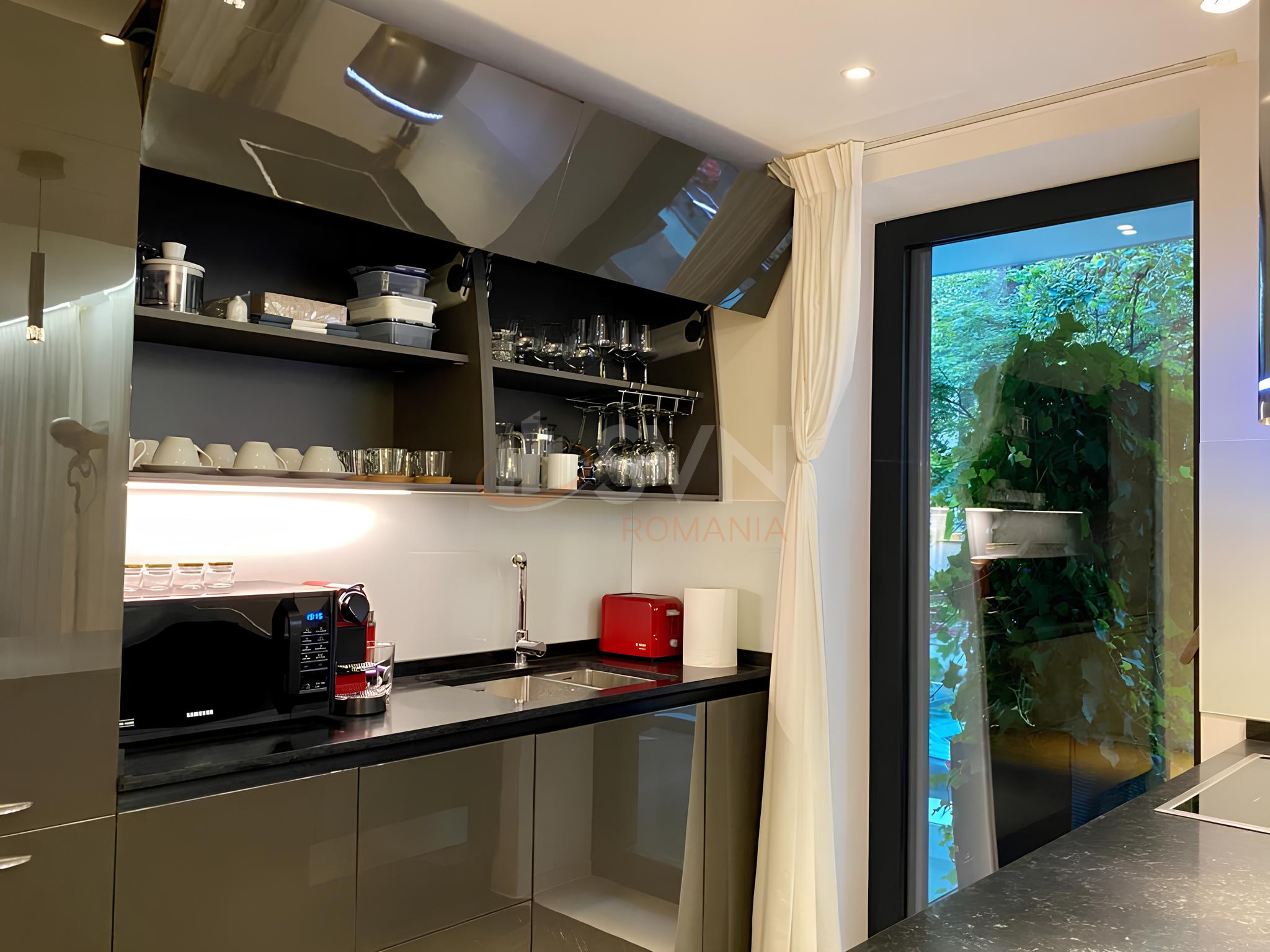 4 camere cu loc parcare subteran inclus Bucuresti/Primaverii