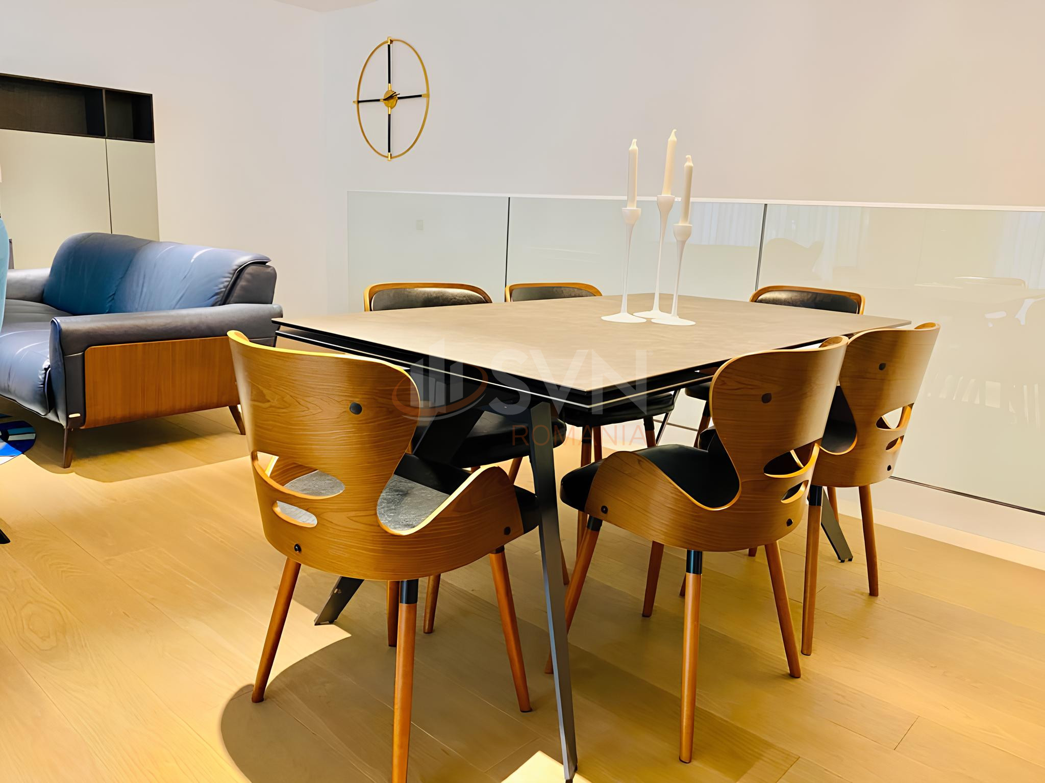 4 camere cu loc parcare subteran inclus Bucuresti/Primaverii