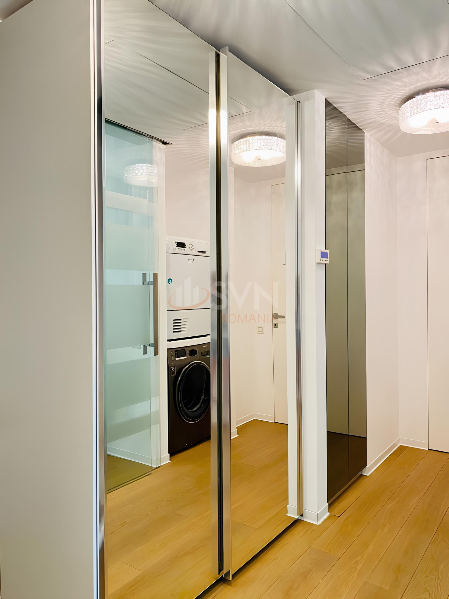 4 camere cu loc parcare subteran inclus Bucuresti/Primaverii