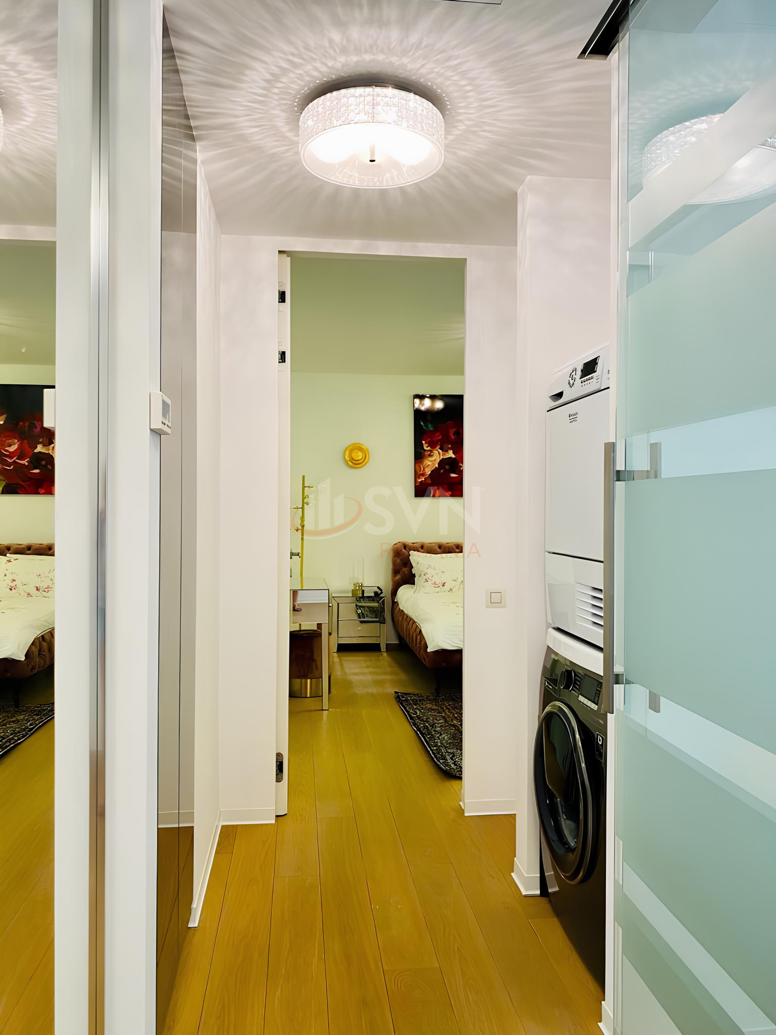 4 camere cu loc parcare subteran inclus Bucuresti/Primaverii