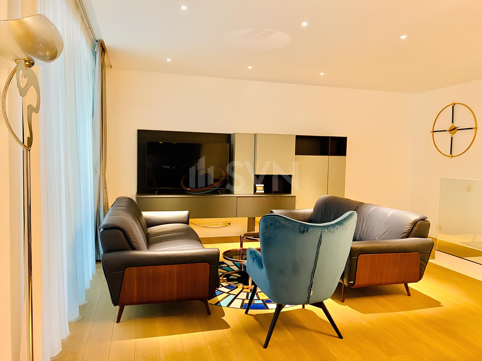 4 camere cu loc parcare subteran inclus Bucuresti/Primaverii