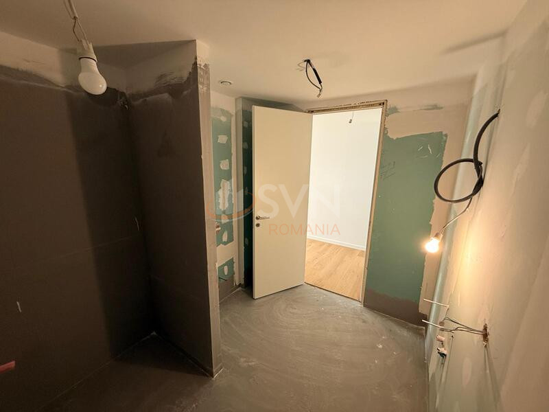 4 camere cu loc parcare subteran inclus Bucuresti/Floreasca