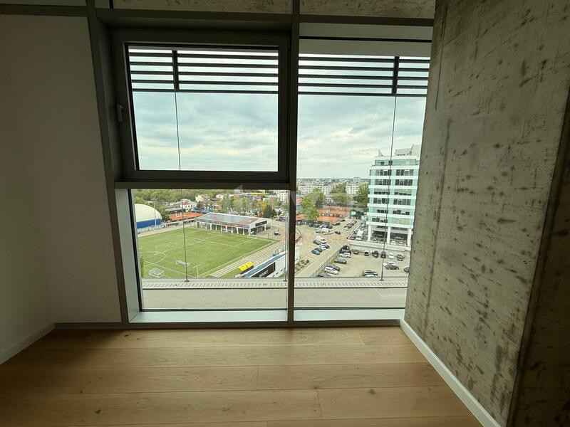 4 camere cu loc parcare subteran inclus Bucuresti/Floreasca