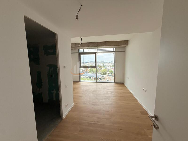 4 camere cu loc parcare subteran inclus Bucuresti/Floreasca