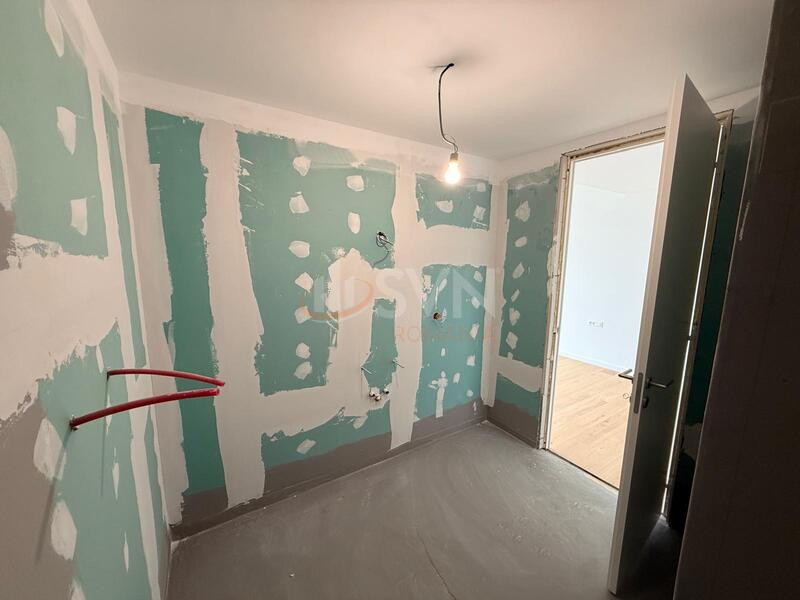 4 camere cu loc parcare subteran inclus Bucuresti/Floreasca