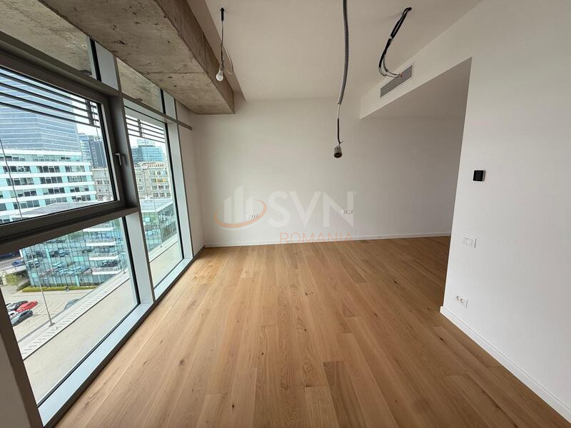 4 camere cu loc parcare subteran inclus Bucuresti/Floreasca