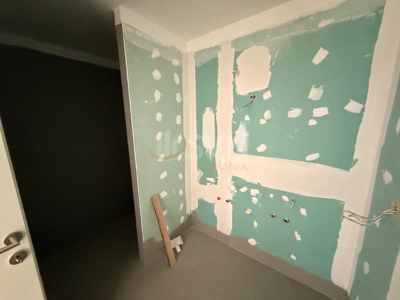 4 camere cu loc parcare subteran inclus Bucuresti/Floreasca