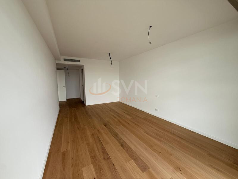 4 camere cu loc parcare subteran inclus Bucuresti/Floreasca