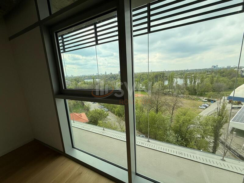 4 camere cu loc parcare subteran inclus Bucuresti/Floreasca