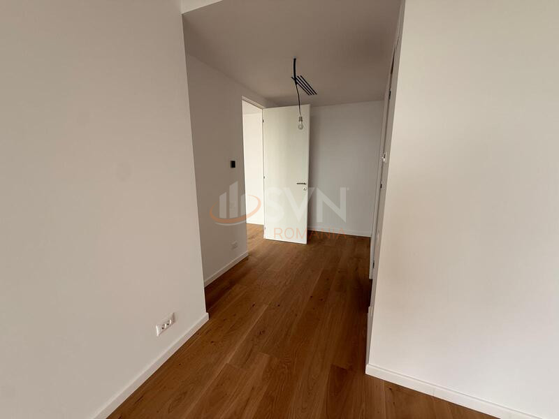 4 camere cu loc parcare subteran inclus Bucuresti/Floreasca