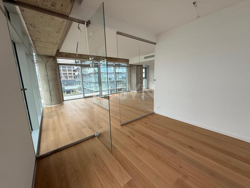 4 camere cu loc parcare subteran inclus Bucuresti/Floreasca