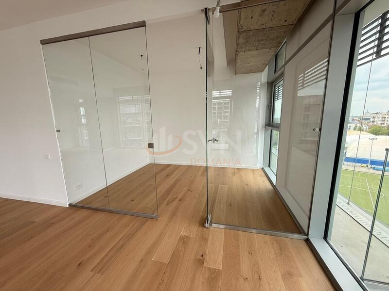 4 camere cu loc parcare subteran inclus Bucuresti/Floreasca