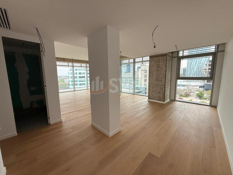 4 camere cu loc parcare subteran inclus Bucuresti/Floreasca