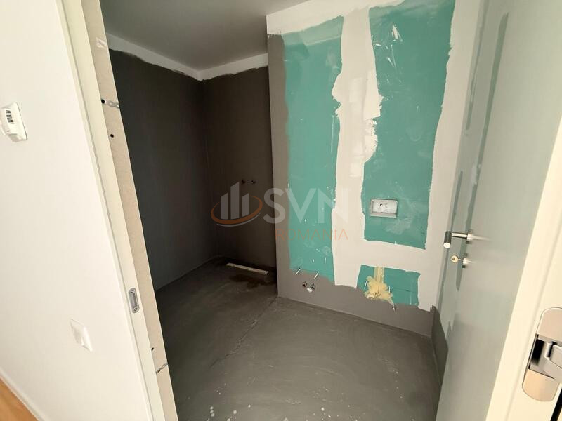 4 camere cu loc parcare subteran inclus Bucuresti/Floreasca