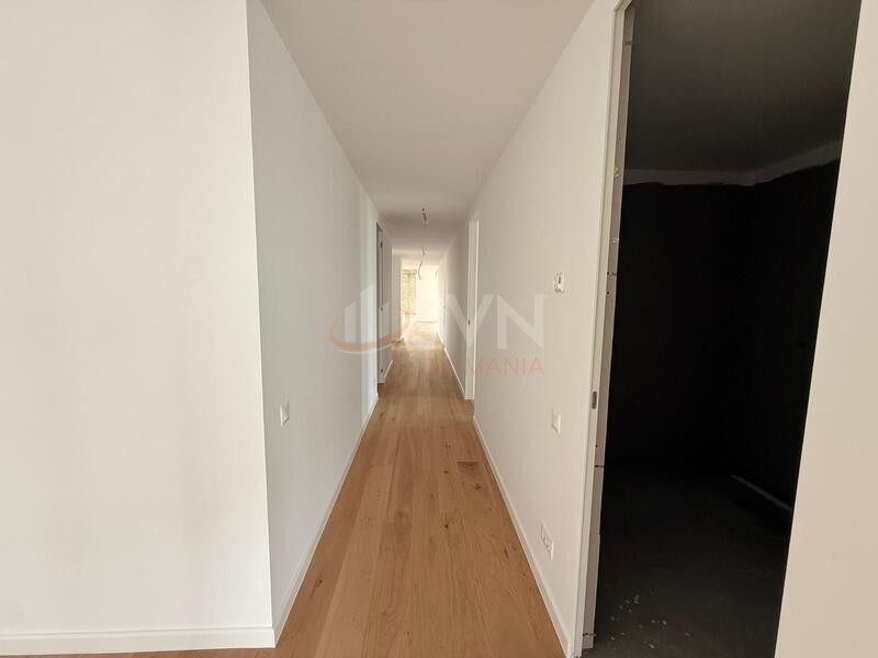 4 camere cu loc parcare subteran inclus Bucuresti/Floreasca