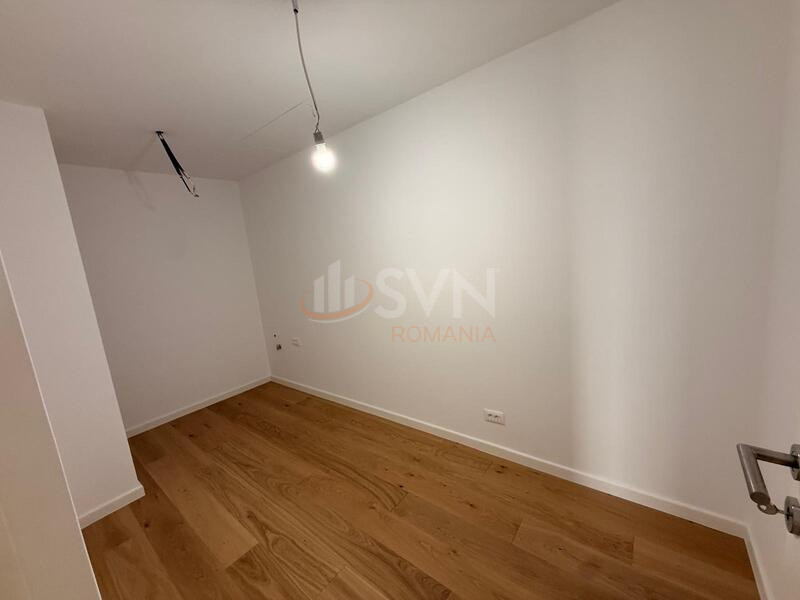 4 camere cu loc parcare subteran inclus Bucuresti/Floreasca