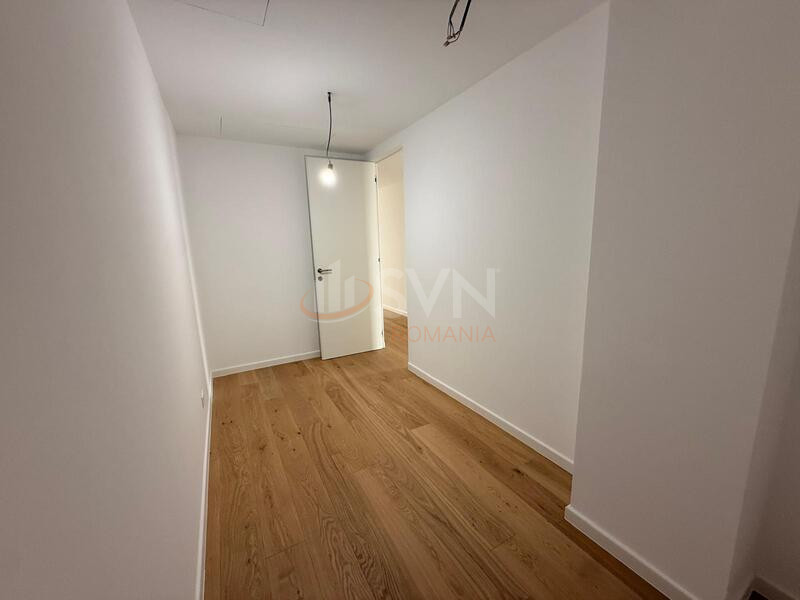 4 camere cu loc parcare subteran inclus Bucuresti/Floreasca