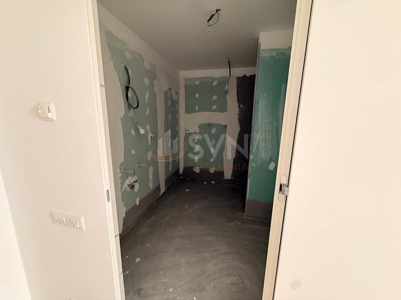 4 camere cu loc parcare subteran inclus Bucuresti/Floreasca