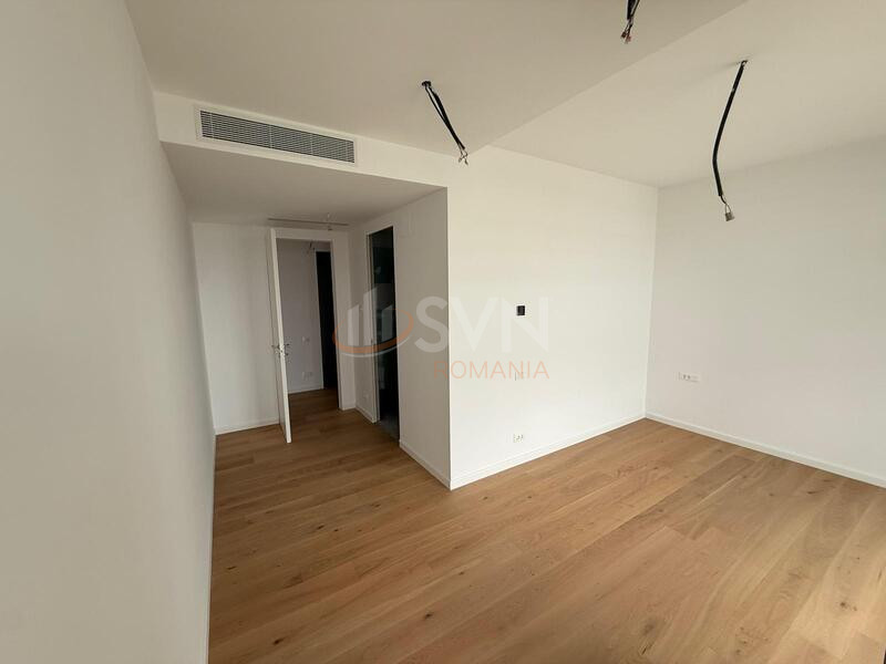 4 camere cu loc parcare subteran inclus Bucuresti/Floreasca