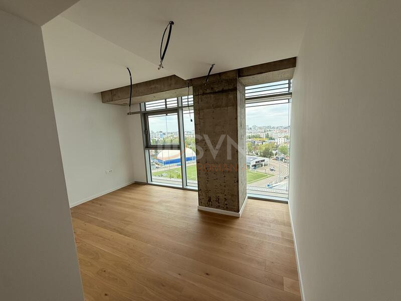 4 camere cu loc parcare subteran inclus Bucuresti/Floreasca