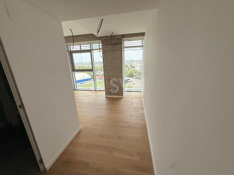 4 camere cu loc parcare subteran inclus Bucuresti/Floreasca