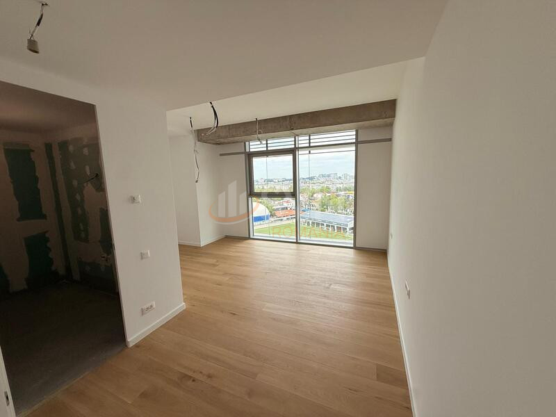 4 camere cu loc parcare subteran inclus Bucuresti/Floreasca