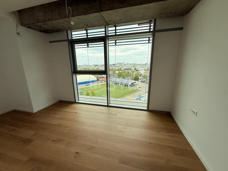 4 camere cu loc parcare subteran inclus Bucuresti/Floreasca