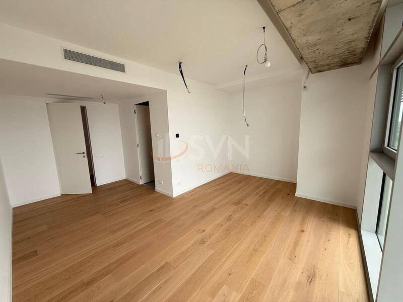 4 camere cu loc parcare subteran inclus Bucuresti/Floreasca