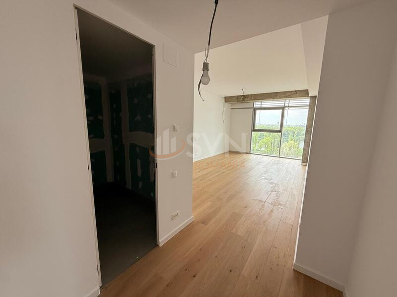 4 camere cu loc parcare subteran inclus Bucuresti/Floreasca