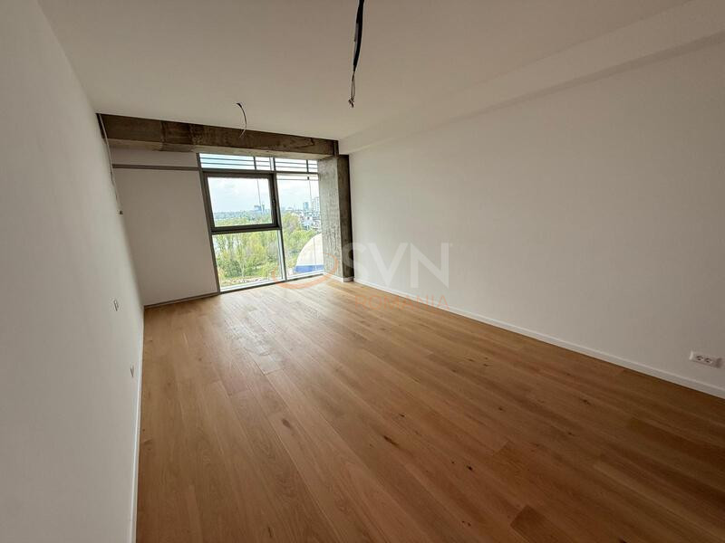 4 camere cu loc parcare subteran inclus Bucuresti/Floreasca