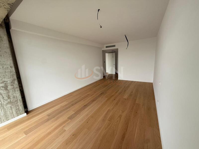 4 camere cu loc parcare subteran inclus Bucuresti/Floreasca