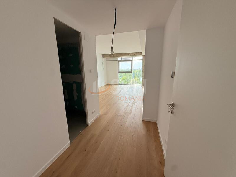 4 camere cu loc parcare subteran inclus Bucuresti/Floreasca