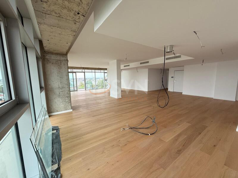 4 camere cu loc parcare subteran inclus Bucuresti/Floreasca