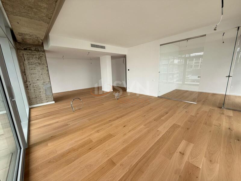 4 camere cu loc parcare subteran inclus Bucuresti/Floreasca