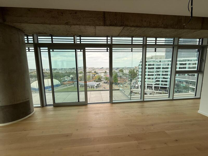 4 camere cu loc parcare subteran inclus Bucuresti/Floreasca