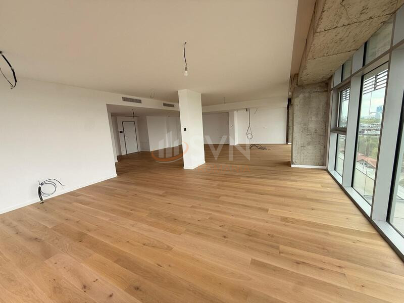 4 camere cu loc parcare subteran inclus Bucuresti/Floreasca