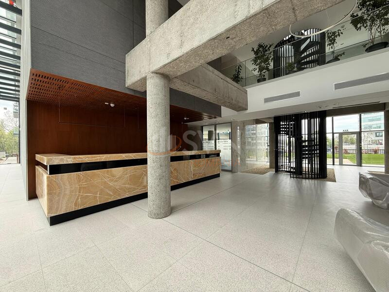 4 camere cu loc parcare subteran inclus Bucuresti/Floreasca