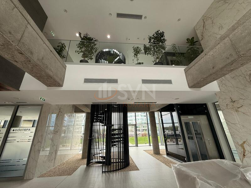 4 camere cu loc parcare subteran inclus Bucuresti/Floreasca