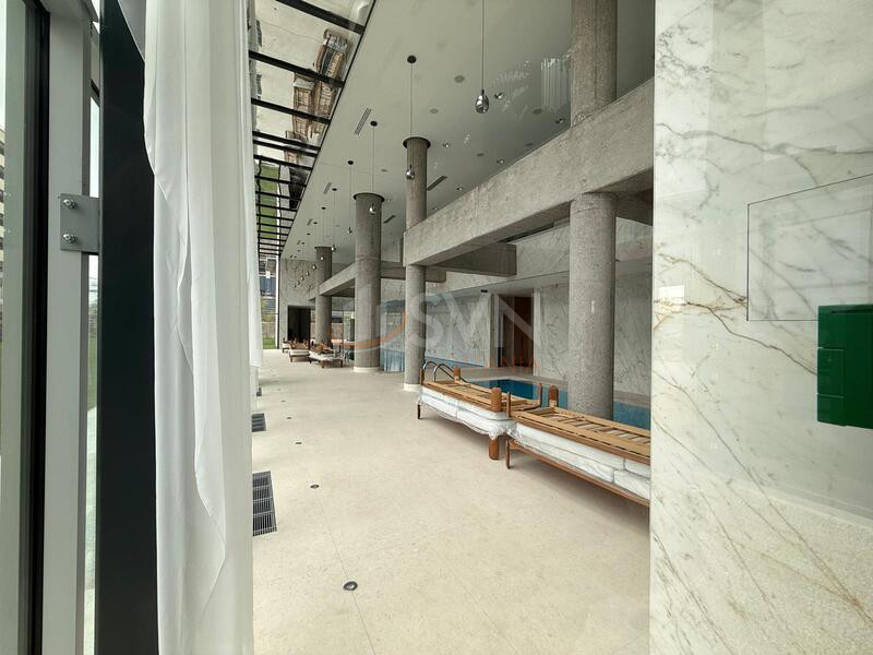 4 camere cu loc parcare subteran inclus Bucuresti/Floreasca