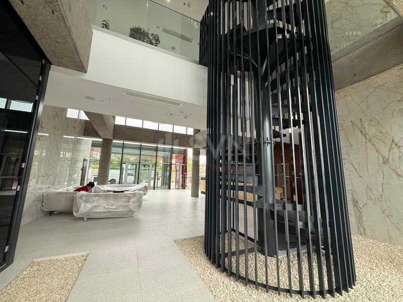 4 camere cu loc parcare subteran inclus Bucuresti/Floreasca