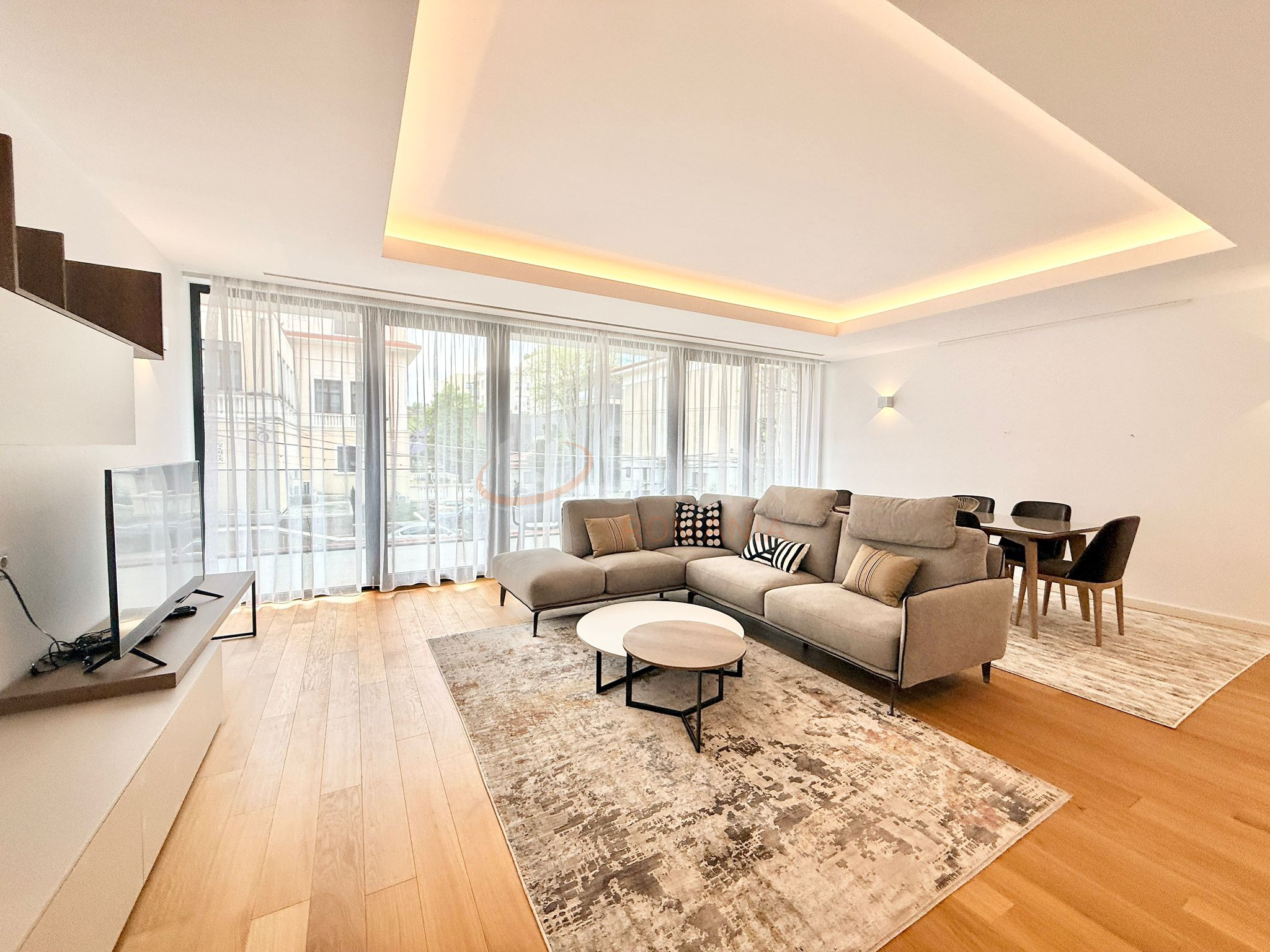 4 camere cu loc parcare subteran inclus Bucuresti/Primaverii