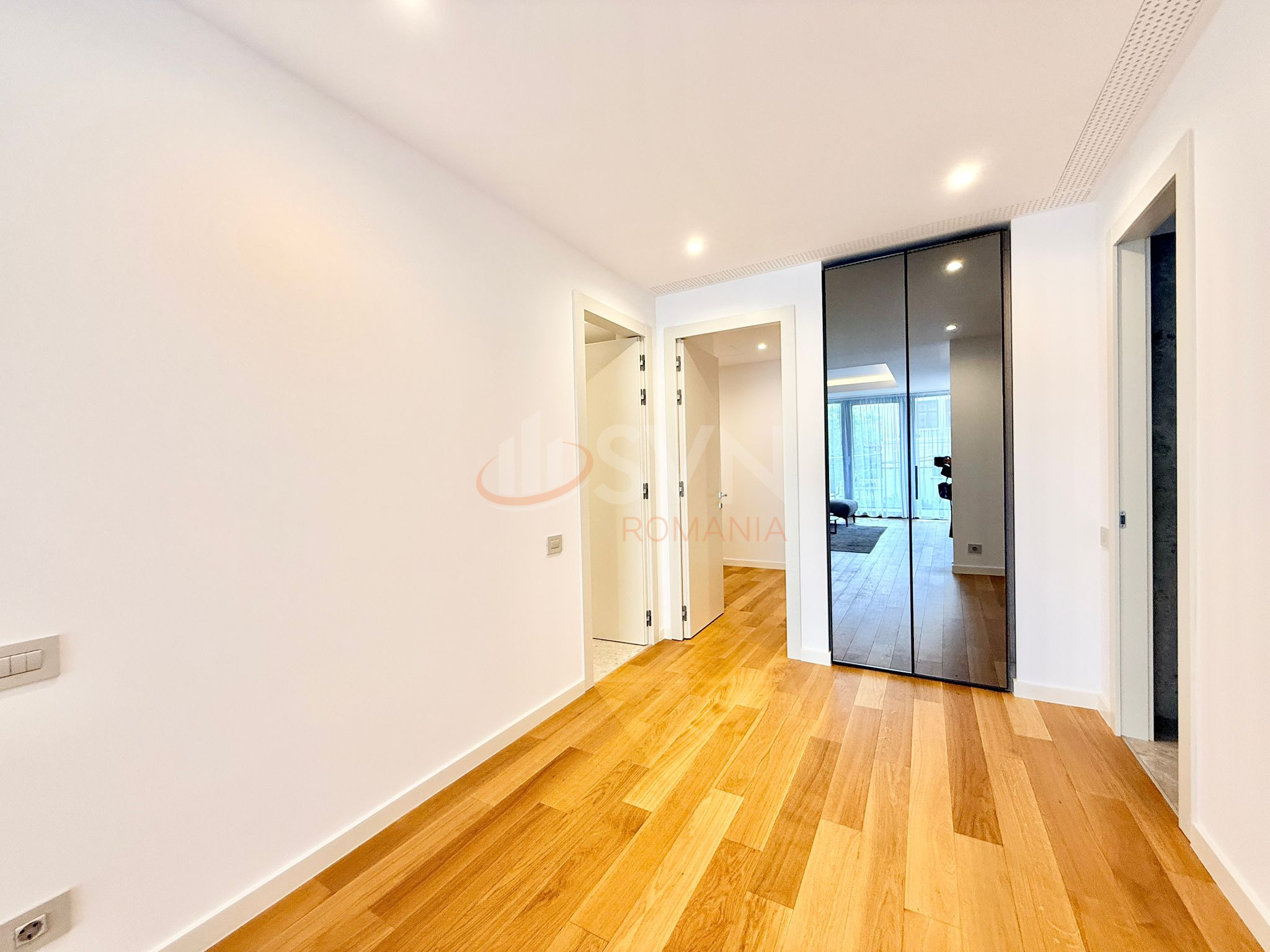 4 camere cu loc parcare subteran inclus Bucuresti/Primaverii