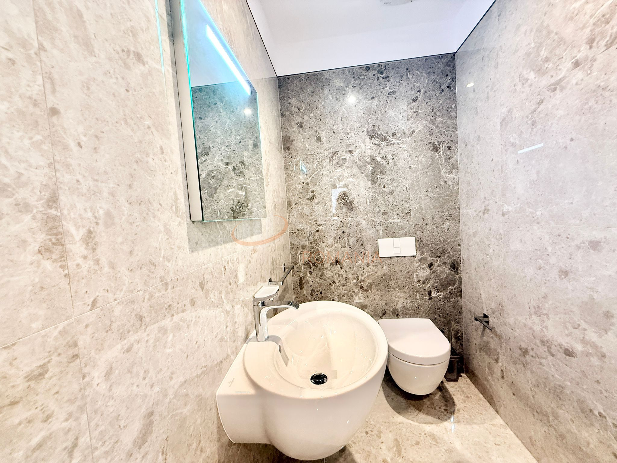 4 camere cu loc parcare subteran inclus Bucuresti/Primaverii