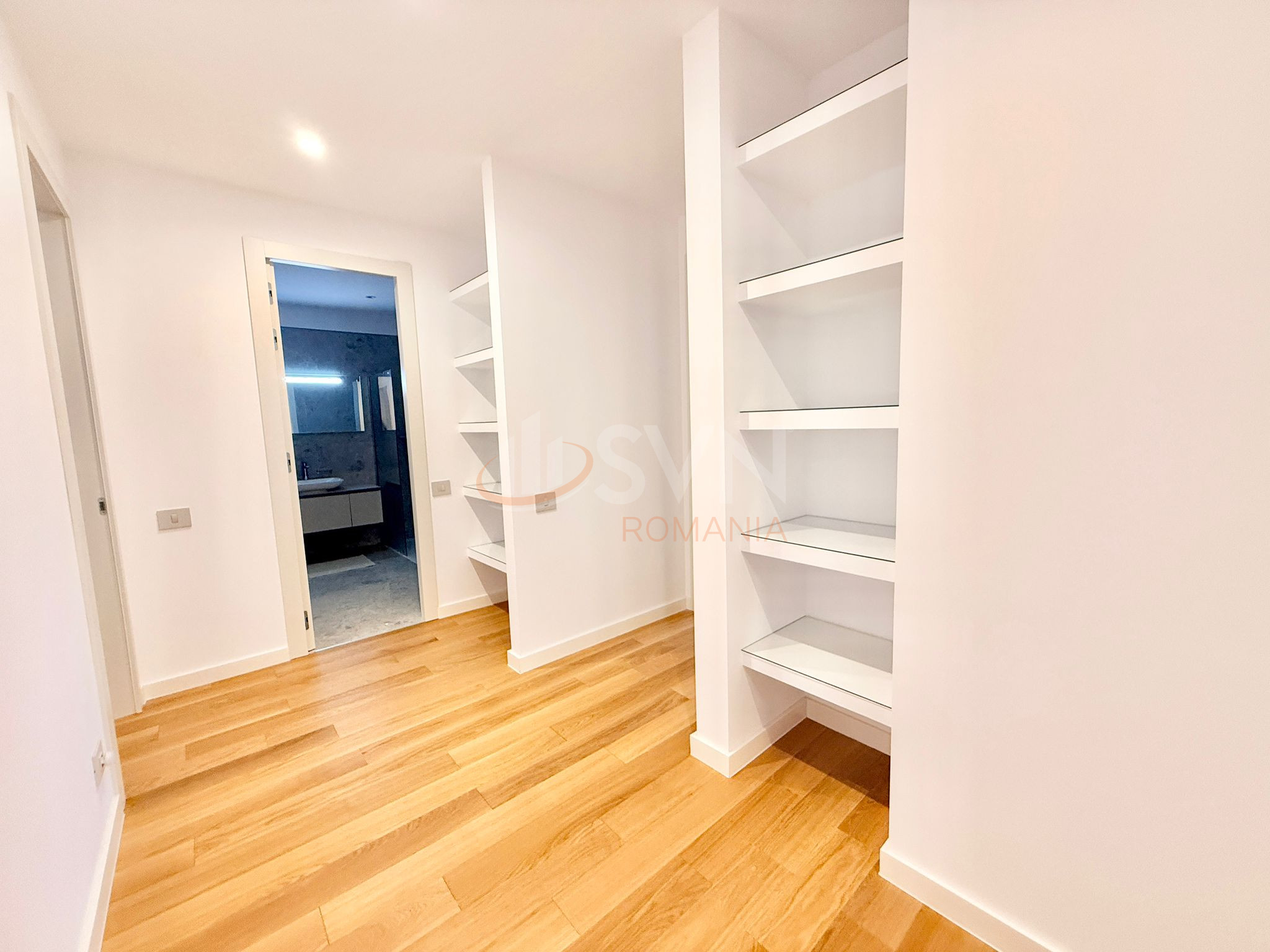 4 camere cu loc parcare subteran inclus Bucuresti/Primaverii