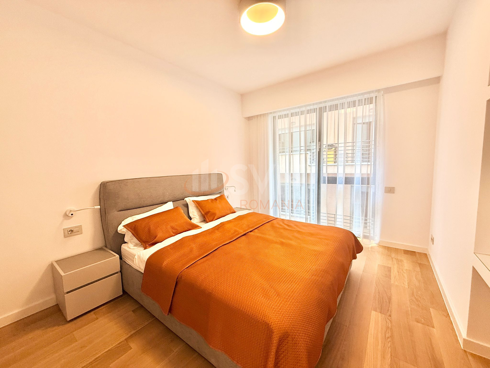 4 camere cu loc parcare subteran inclus Bucuresti/Primaverii