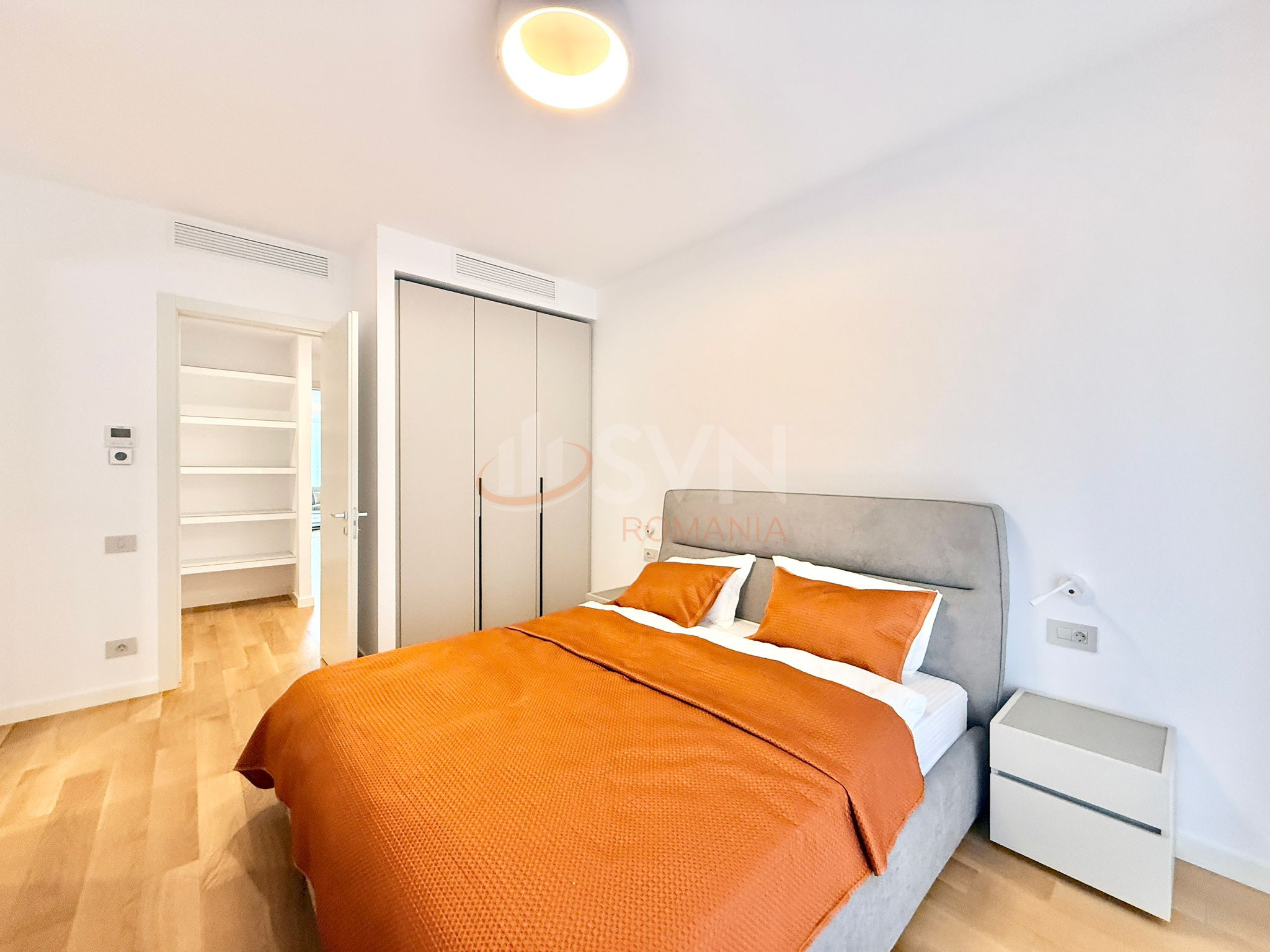 4 camere cu loc parcare subteran inclus Bucuresti/Primaverii