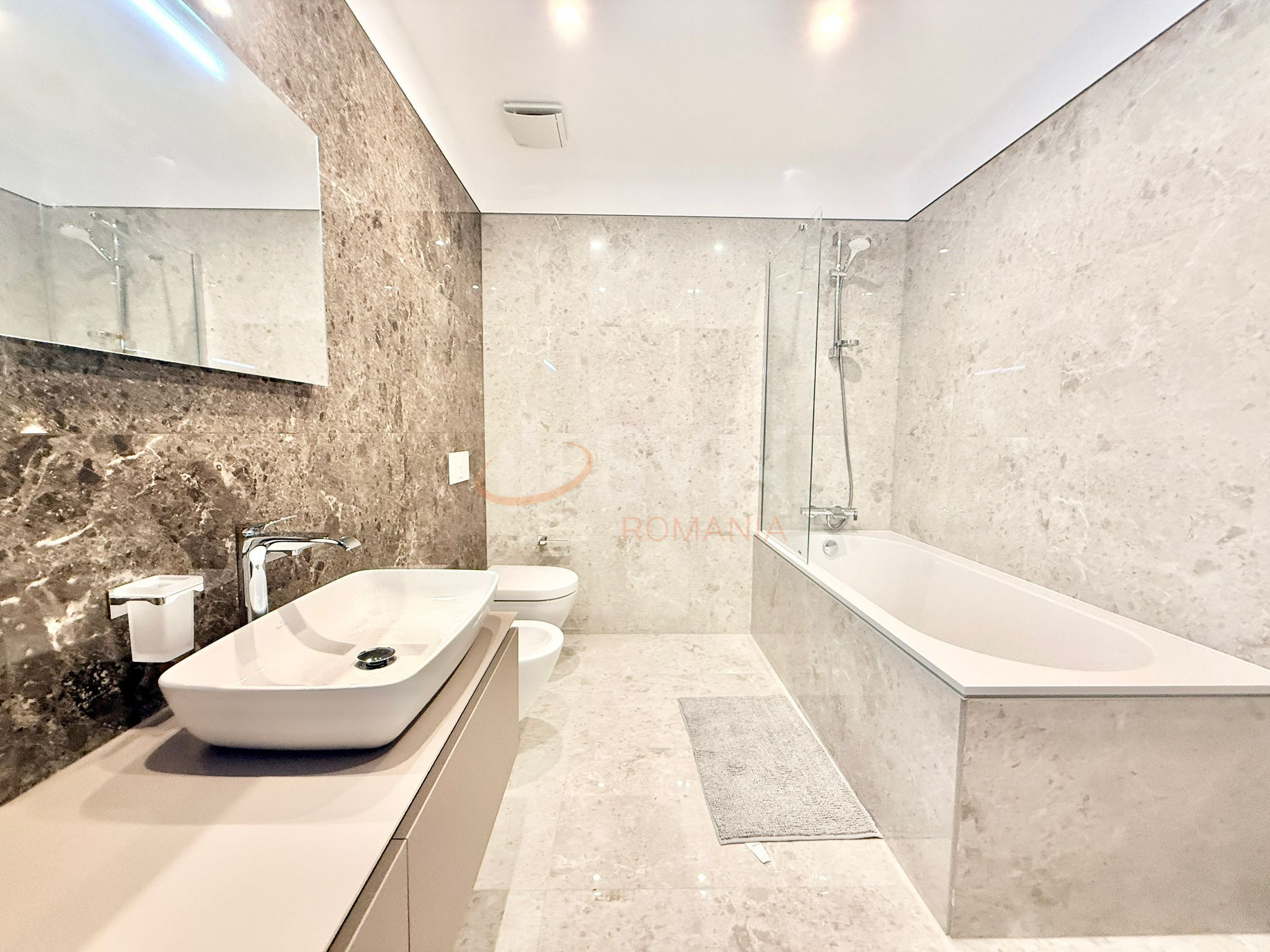 4 camere cu loc parcare subteran inclus Bucuresti/Primaverii