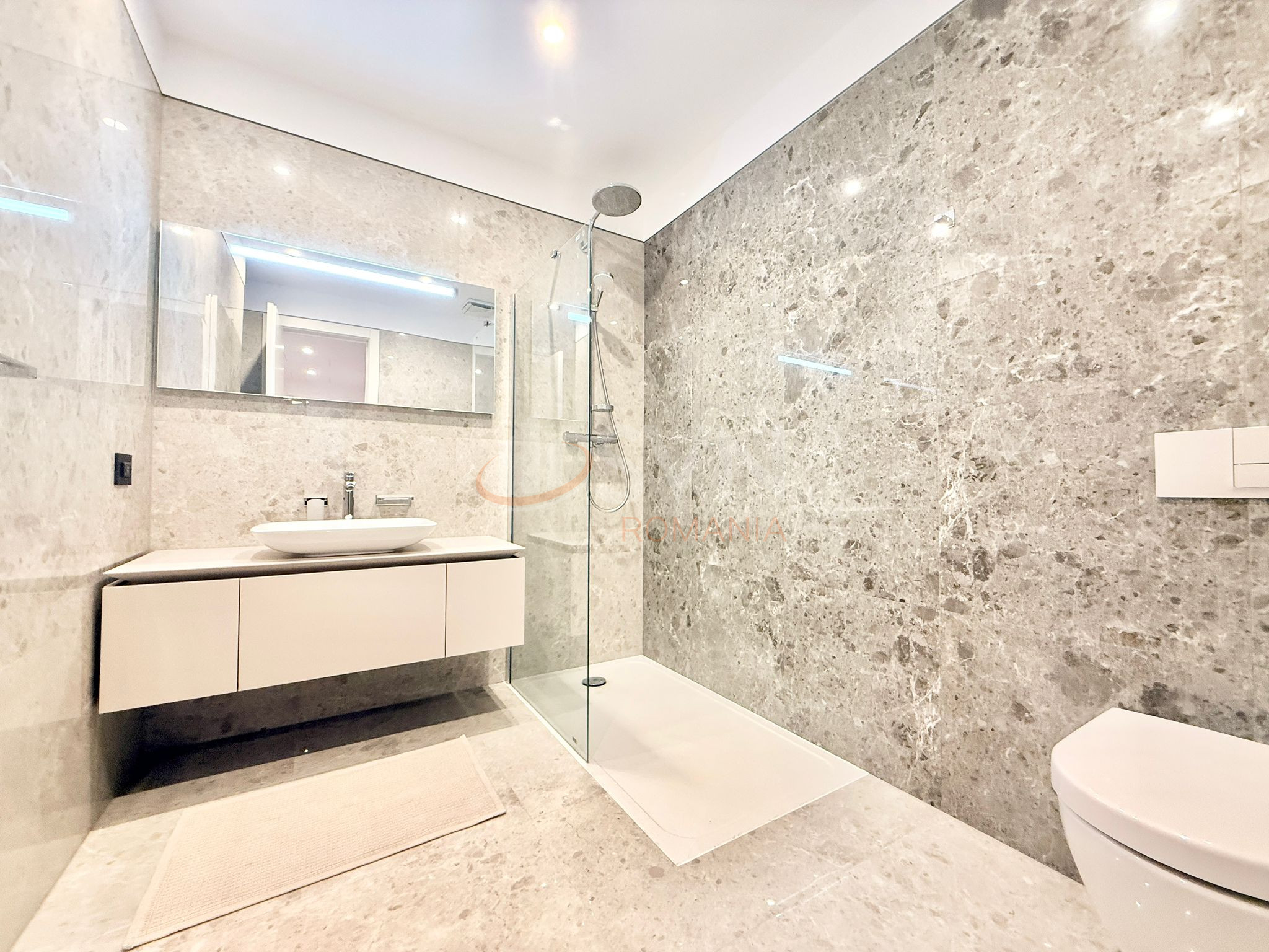 4 camere cu loc parcare subteran inclus Bucuresti/Primaverii