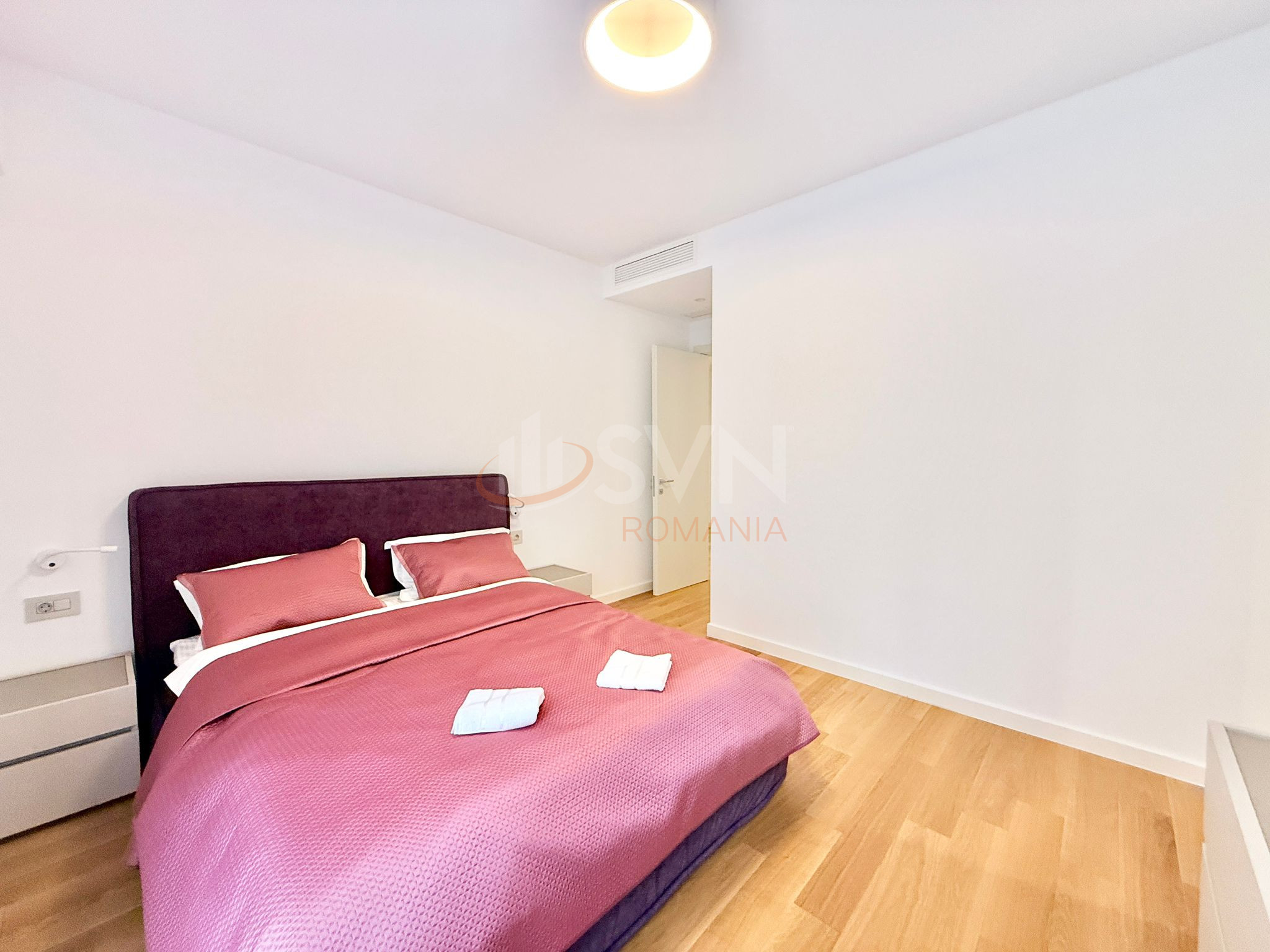 4 camere cu loc parcare subteran inclus Bucuresti/Primaverii